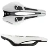 Image de Selle Prologo Dimension TRI CPC Tirox 143 blanc argent