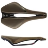 Image de Selle Prologo Dimension Special Edition Tirox marron foncé 143mm