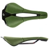 Image de Selle Prologo Scratch M5 PAS édition spéciale Tirox verte 140mm