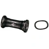 Image de Boîtier de pédalier VTT FSA MegaEvo BSA 68mm à 73mm (axe à30mm)