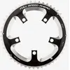 Image de Plateau FSA SL-K ENERGY GOSSAMER 110 mm 52 dents 10/11V noir