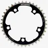 Image de Plateau FSA COMPACT 110 mm interne noir 36 dents