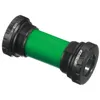 Image de Boîtier de pédalier FSA BB 7100 68/73mm Megaexo - Noir - VTT