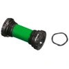 Image de Boîtier de pédalier VTT FSA MegaExo BB-7100 BSA 68mm à 73mm (axe à