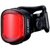 Image de Lumière Arrière de Vélo - D-LIGHT - CG-422R2 - LED Rouge - Recharge USB - Taille Unique