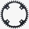 Image de Plateau FSA Omega Mega Tooth 11V 120 BCD noir - 40