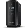 Image de Cyberpower Cp900epfclcd Alimentation D'énergie Non Interruptible Veille 0,9 Kva 540 W 6 Sortie(s) Ca