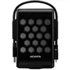 Image de Disque dur externe portable ADATA HD720 - 2 To - USB 3.0 - noir - résistant à leau la poussière et aux chocs