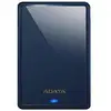 Image de Disque Dur Externe Adata 1 To Usb 3.0 Bleu Compact