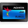 Image de Adata Ultimate Su800 512 Go 2.5" Série Ata Iii Tlc