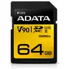 Image de Adata Premier One 64 Go Sdxc Uhs-ii Classe 10