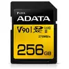 Image de Adata Premier One V90 256 Go Sdxc Uhs-ii Classe 10