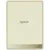 Image de Disque Dur Ssd Externe Apacer As724 Usb 3.2 Haute Vitesse 512 Go