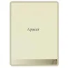 Image de Disque dur externe SSD - APACER - AS724 - 512 Go - USB-C 3.2 Gen 2 - Résistant aux chocs