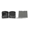 Image de Brinno ASP1000-P Solar Power Kit pour BCC2000 et BCC2000 Plus