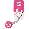 Image de Pny Hp V178p 32gb Lecteur Usb Flash 32 Go Usb Type-a 2.0 Rose, Blanc