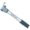 Image de Mini pompe - TOPEAK - Pocket Rocket - 160 psi - Aluminium - Pour cyclistes sur route