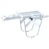 Image de Support Latéral Topeak Zeble Pour Porte-bagages Mtx - Idéal Pour Vos Aventures À Vélo