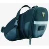 Image de Sacoche de selle Topeak Aero Wedge Pack avec courroies (grand modèle)