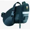 Image de Sacoche de selle Topeak Aero Wedge Pack avec courroies (petit modèle)