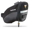 Image de Sacoche de Selle - Topeak - Aero Wedge Pack QuickClick - Noir