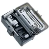Image de Caisse à outils Survival - TOPEAK - Pack de 23 outils - Clés allen Torx crochet de chaîne tournevis