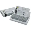 Image de TOPEAK Kit de 20 pièces Patches autocollants Fly paper - 11 7 x 9 7 x 3 2 cm
