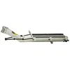 Image de Topeak RX BeamRack porte-bagage sur tige de selle TA2401V - blanc