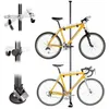 Image de Support pour vélo - TOPEAK - Dual touch - 5 Kg - Charge max 72 Kg - Dimensions 44x18x320 mm