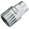 Image de Clé boîtier de pédalier - TOPEAK - Cartridge Bottom Bracket Tool - Outil de réparation cycle