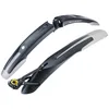 Image de Set de garde-boue TOPEAK Defender M1 & XC11 pour VTT - Avant et arrière - 29 pouces