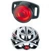 Image de Eclairage arrière - TOPEAK - Tail ILux - LED Rouge - 2 Modes