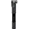 Image de Pompe à air Topeak Mountain DA - Noir - VTT - Aluminium - Double Action