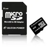 Image de SILICON POWER Carte mémoire microSD SDHC Class 10 - 32 Go
