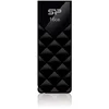 Image de Silicon Power Ultima U03 Lecteur Usb Flash 16 Go Usb Type-a 2.0 Noir