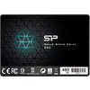 Image de Silicon Power Slim S55 480 Go 2.5" Série Ata Iii Tlc
