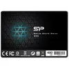 Image de SILICON POWER SSD - SATAIII (TLC) - S55 - 480 GB - 7mm 2.5 entry level