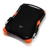 Image de Disque dur externe portable - SILICON POWER - A30 - 1 To - USB 3.0