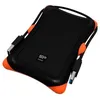 Image de Disque dur externe USB 3.0 A30 - 2 To - Noir - SILICON POWER