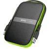Image de Disque dur Externe - Silicon Power - Armor A60 1To Vert - Résistant aux chutes USB3.2
