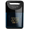 Image de Silicon Power Jewel J06 Lecteur Usb Flash 32 Go Usb Type-a 3.2 Gen 1 (3.1 Gen 1) Bleu