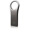 Image de Silicon Power Jewel J80 Lecteur Usb Flash 16 Go Usb Type-a 3.2 Gen 1 (3.1 Gen 1) Titane
