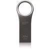 Image de Silicon Power Jewel J80 Lecteur Usb Flash 32 Go Usb Type-a 3.2 Gen 1 (3.1 Gen 1) Titane