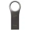Image de Clé Usb Silicon Power Jewel J80 64 Gb Titane