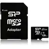 Image de Silicon Power Elite 128 Go Microsdxc Uhs-i Classe 10