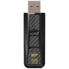 Image de Silicon Power Blaze B50 Lecteur Usb Flash 64 Go Usb Type-a 3.2 Gen 1 (3.1 Gen 1) Noir