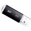 Image de Silicon Power Ultima U02 Lecteur Usb Flash 32 Go Usb Type-a 2.0 Noir