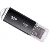 Image de Silicon Power Clé Usb 3.1 B02 64 Gb Noir