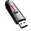Image de Silicon Power Blaze B25 Lecteur Usb Flash 128 Go Usb Type-a 3.2 Gen 1 (3.1 Gen 1) Noir