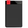 Image de SILICON POWER Disque dur externe USB 3.0 D30 - 2 To - Noir